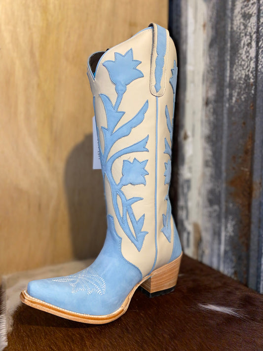 Lane Jolene - Blueberry Buttermilk