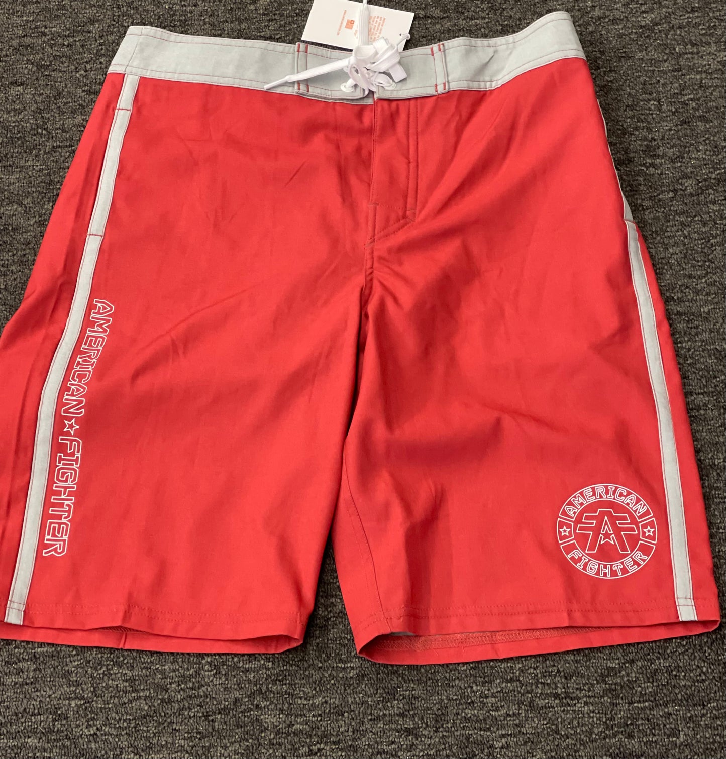 American Fighter Boardshorts