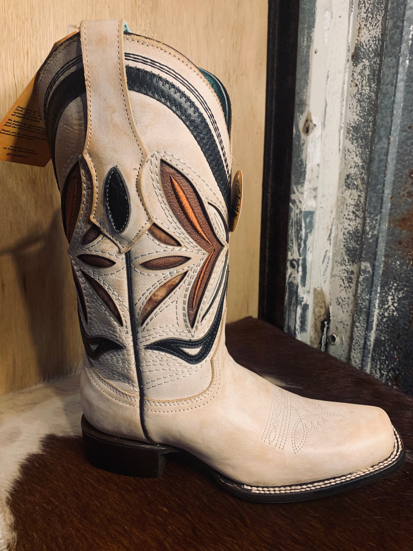 Corral Julie boot - Z5350