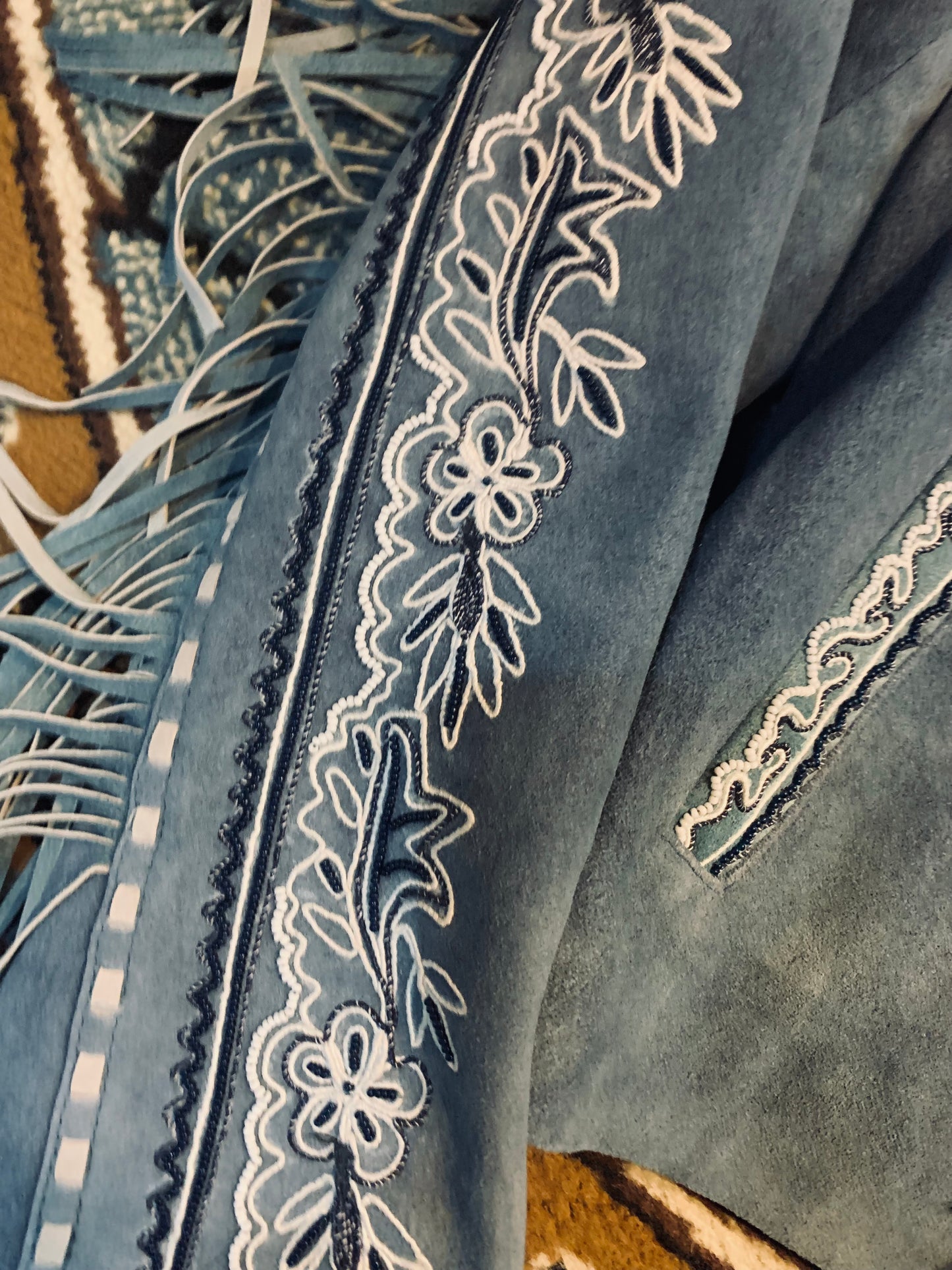 Scully Shania jacket