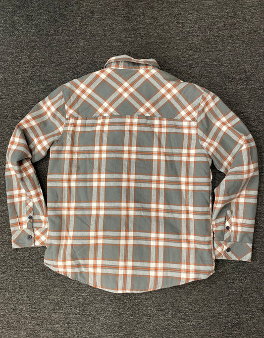 Howitzer Verdun Flannel