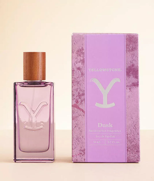 Yellowstone Dusk fragrance for Her