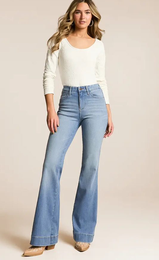 Wrangler Bespoke Trouser