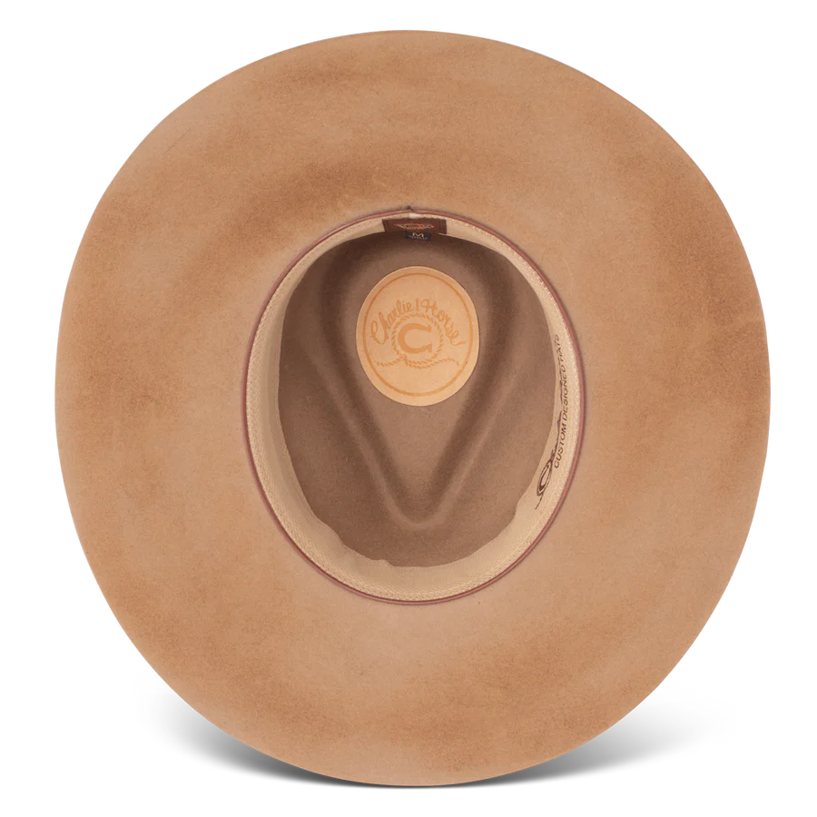 Charlie 1 Horse Lakota