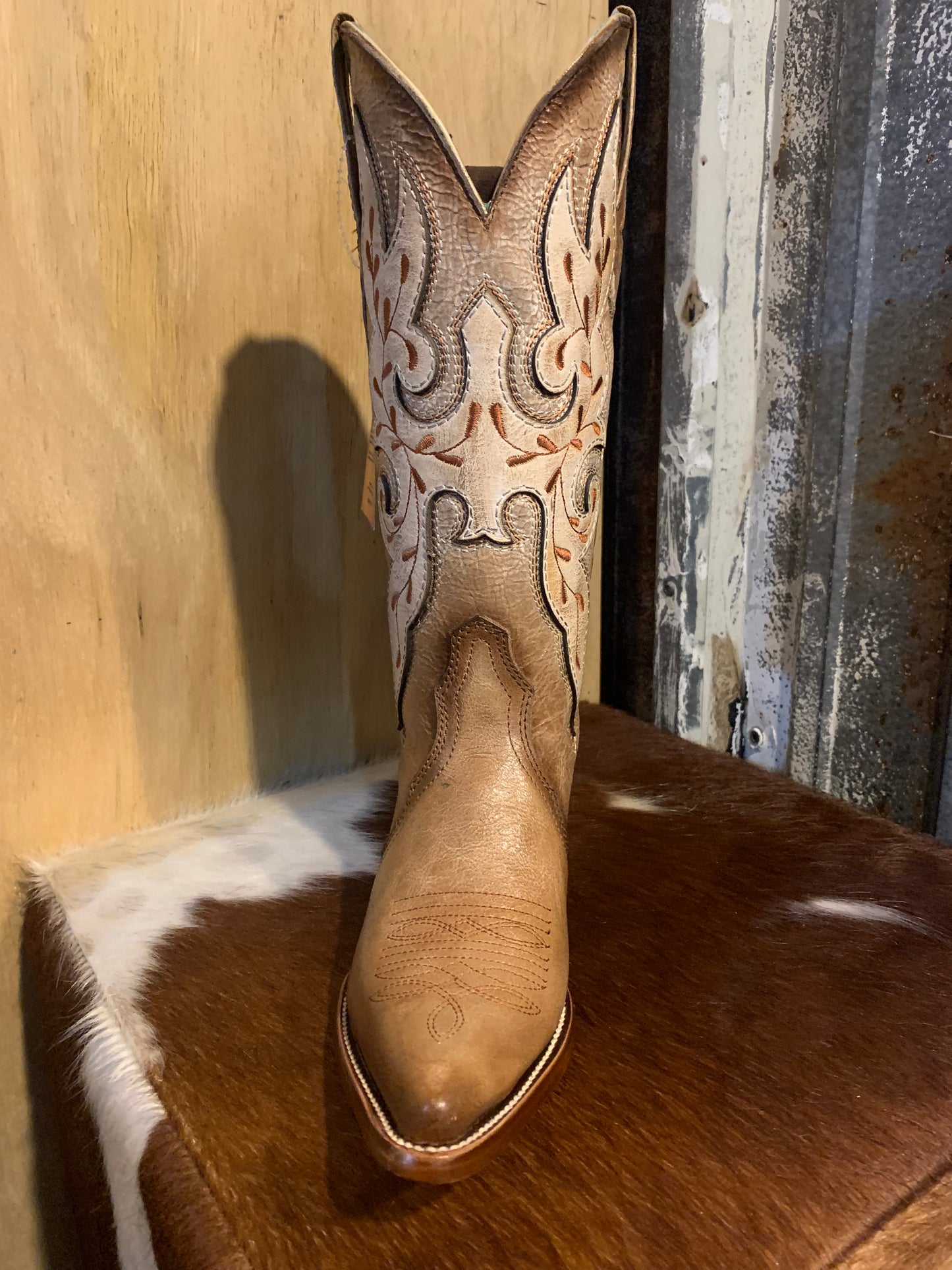 Corral Naomi boot - Z5388