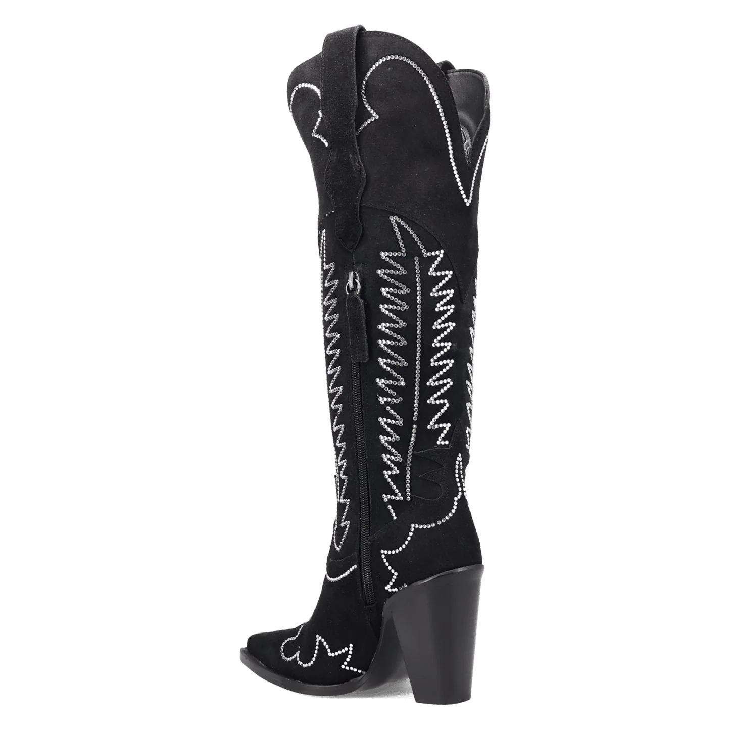 Dingo Double Take boot - black