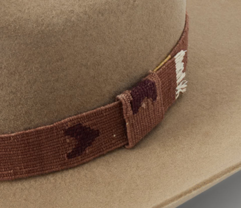 Stetson Desert Flower