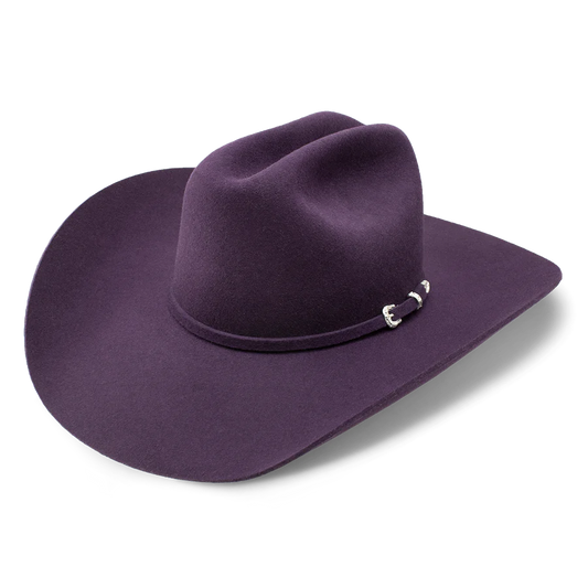 The Cowgirl Hat by Charlie 1 Horse - purple
