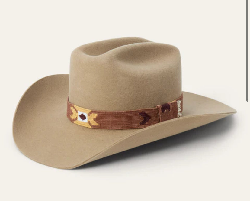 Stetson Desert Flower