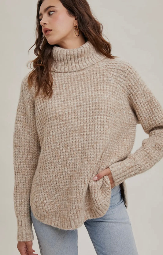 Nikki sweater