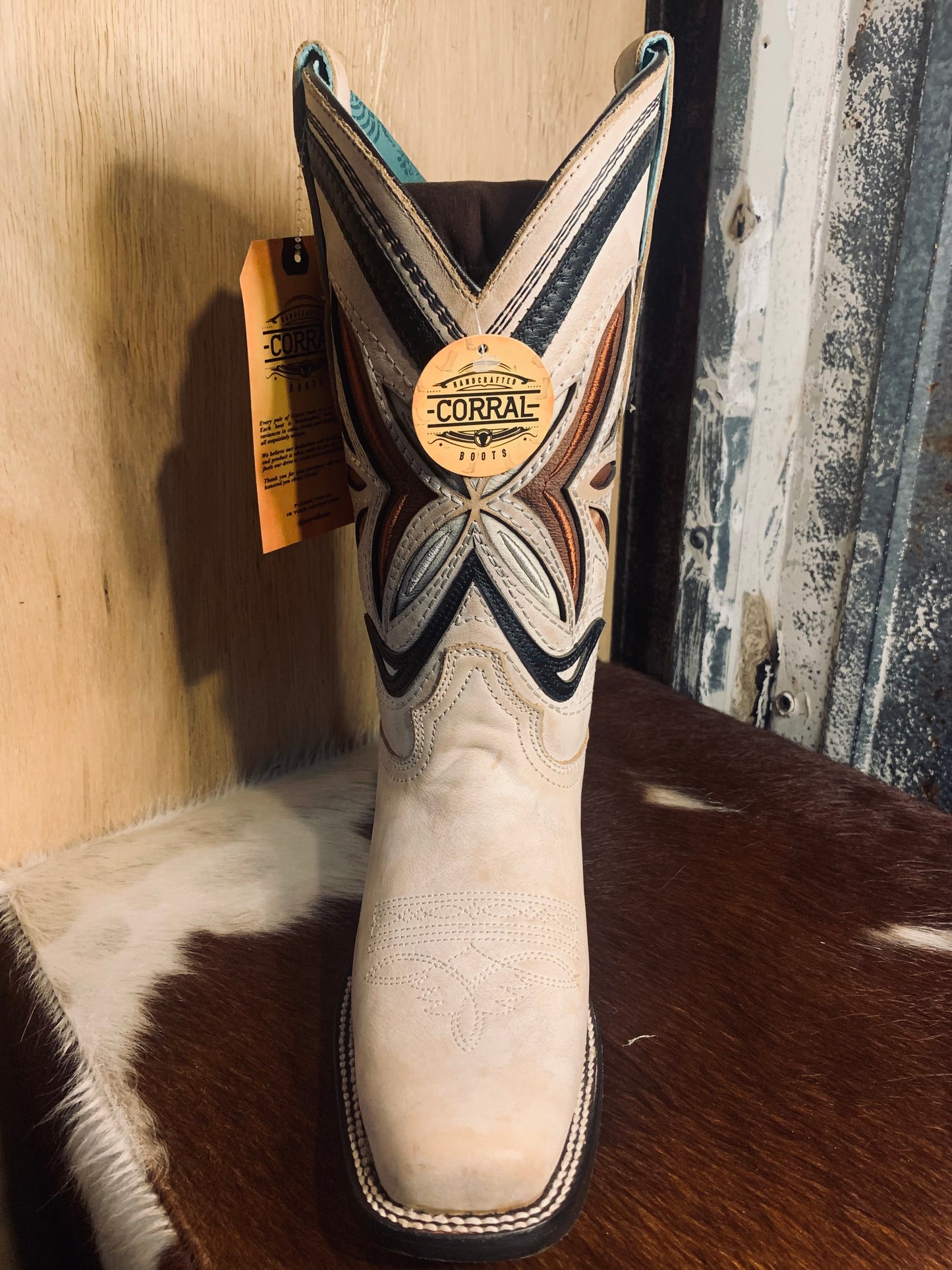 Corral Julie boot - Z5350