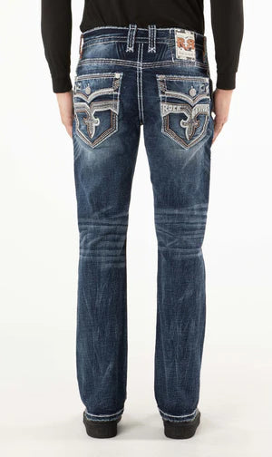 Rock Revival Adyita - Men’s Jeans