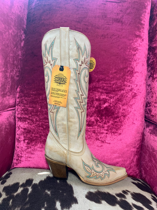 Corral Suzanne boot