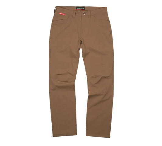 Howitzer Foxtrot Pant Dark Earth