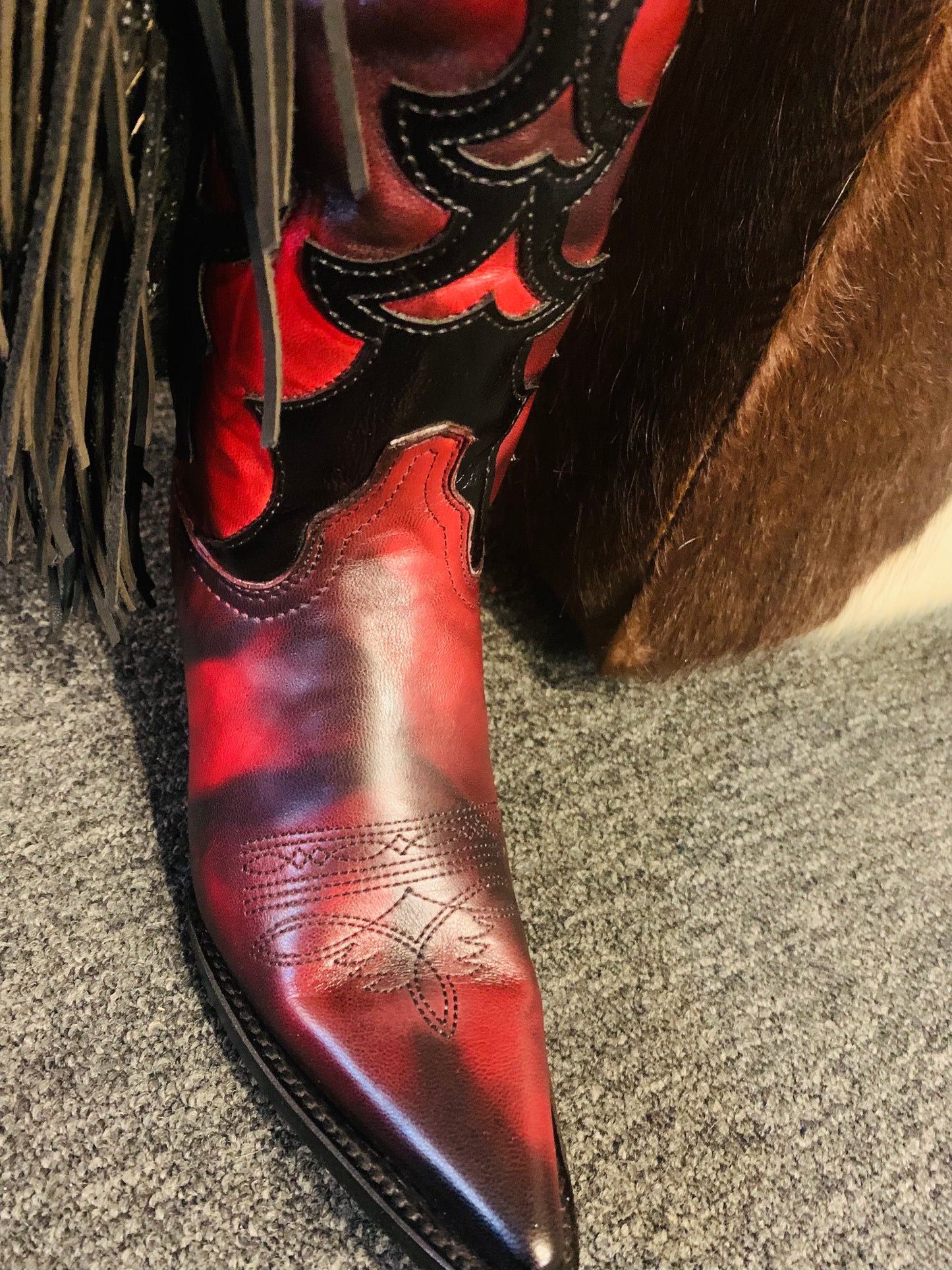 Corral Kendal boot - Z5453