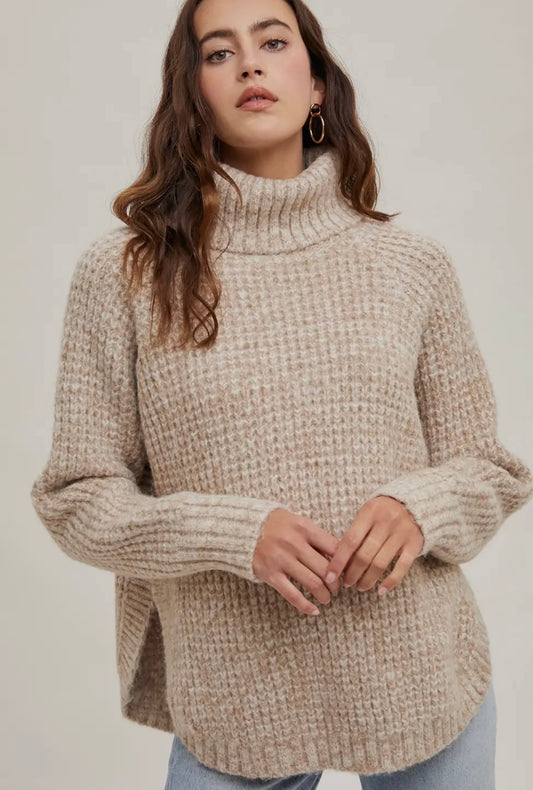 Nikki sweater