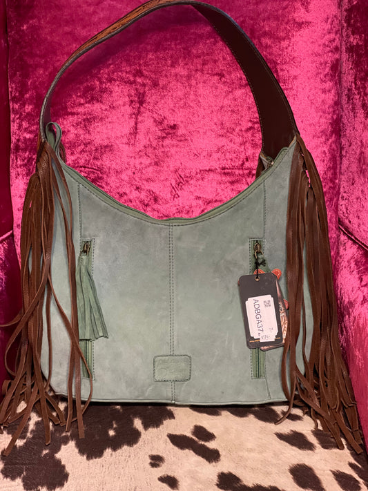 American Darling Seafoam Dream bag