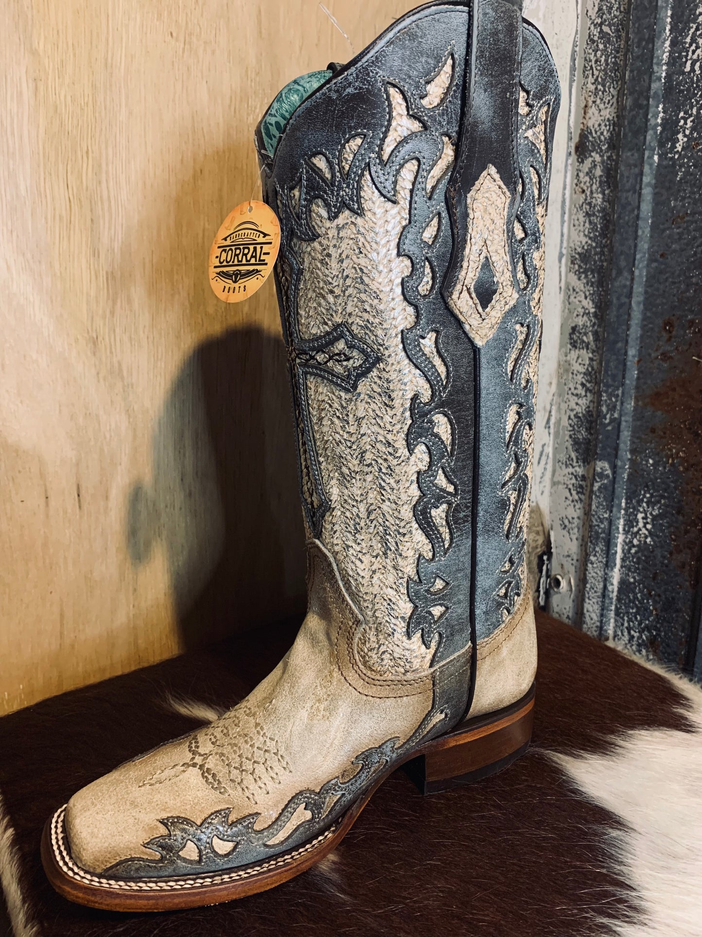 Corral Dawn boot