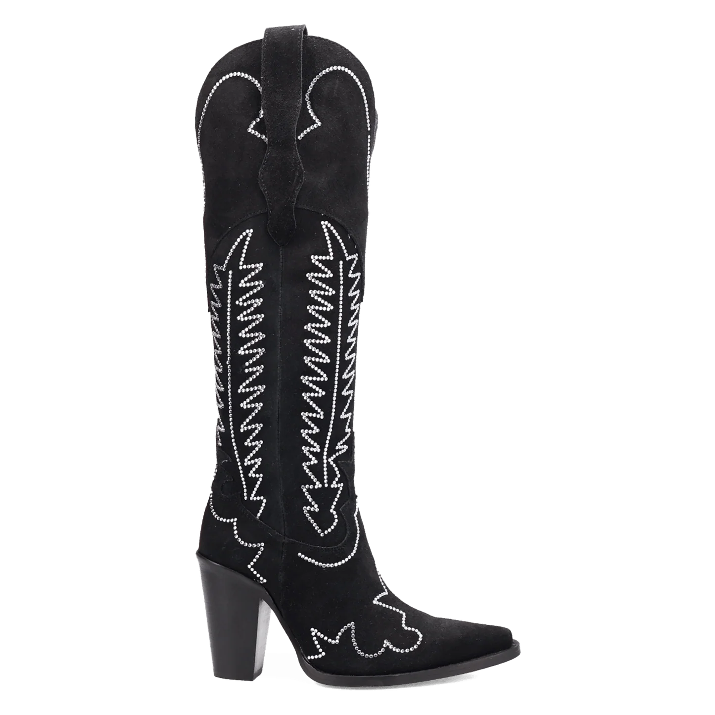 Dingo Double Take boot - black
