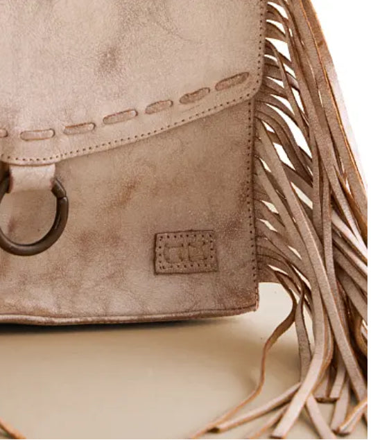 Bed Stu Hidden Crossbody purse - nectar lux