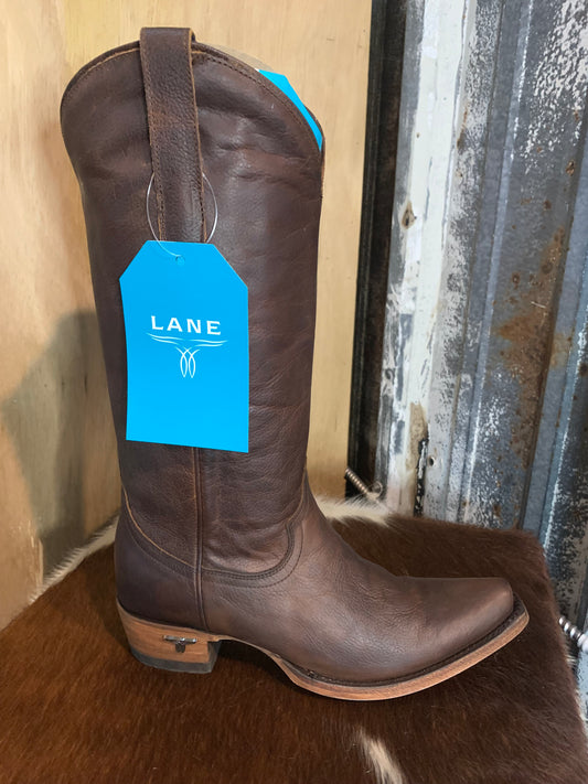 Lane Emma Jane - cognac