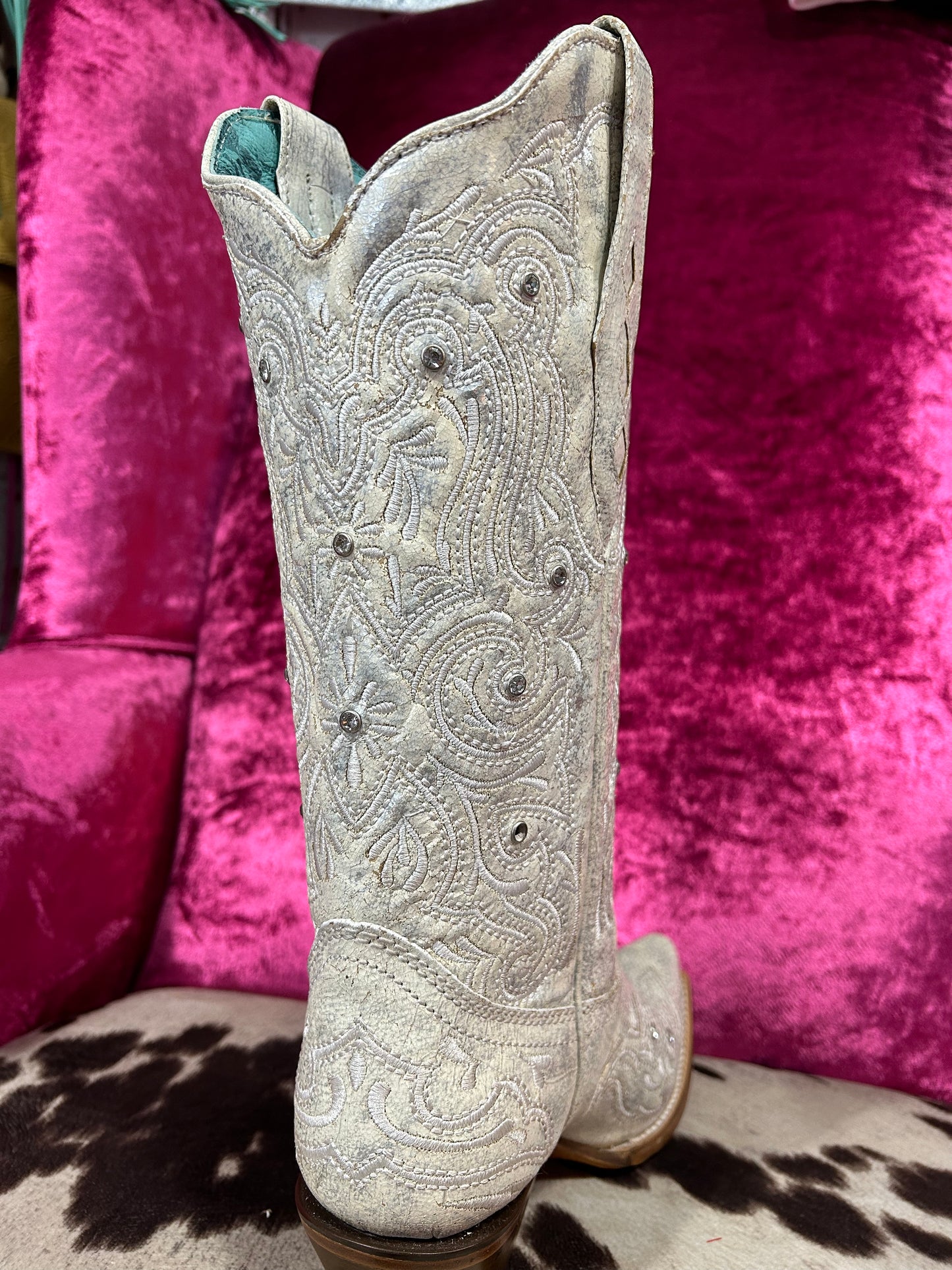 Corral Britney boot