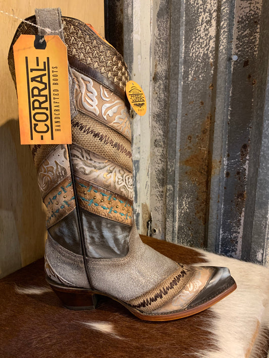 Corral Winona boot