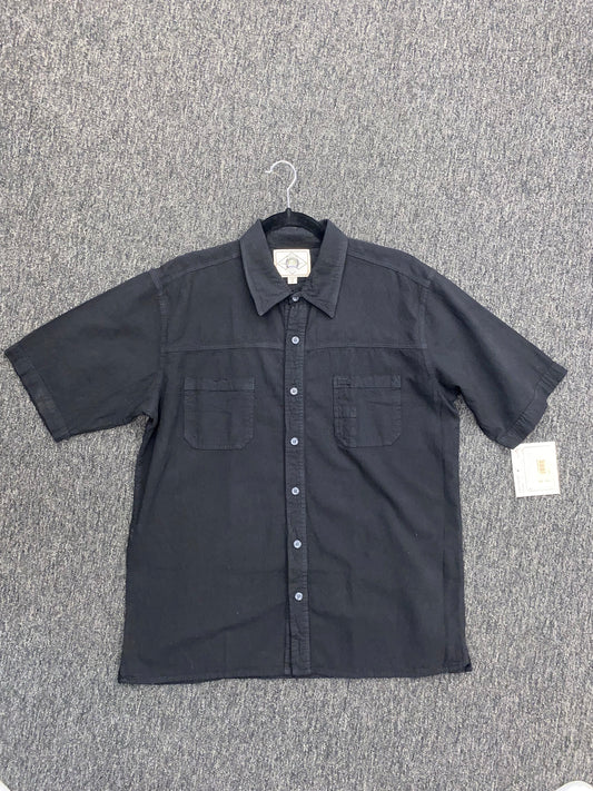Scully 5 O’Clock Button Down Shirt