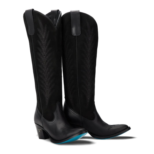 Lane Jentry - jet black