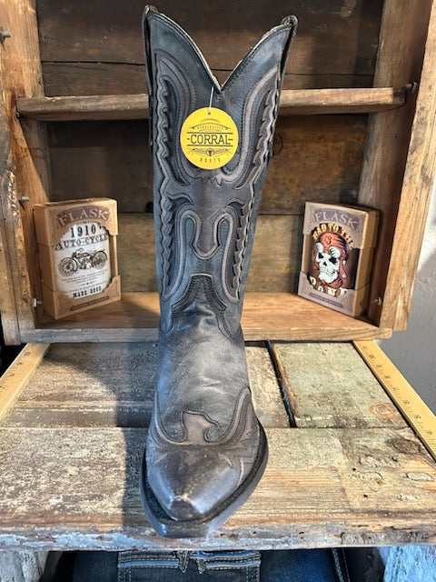 Corral Rip boot