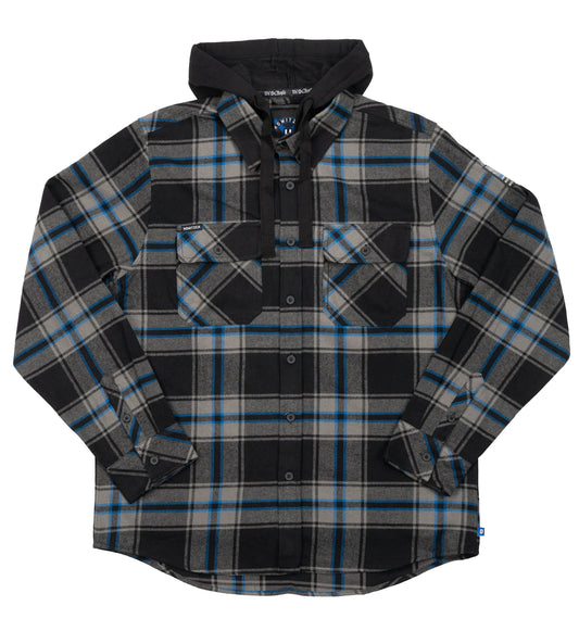 Howitzer Ypres flannel