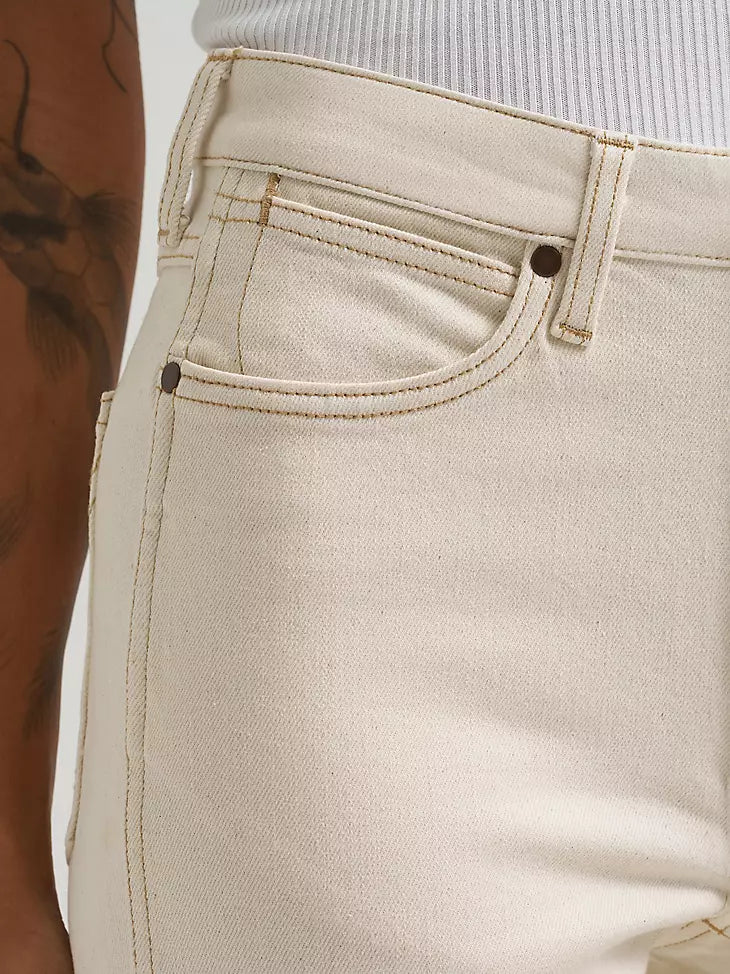 Women’s Wrangler Bailey High Rise Trouser - Allie