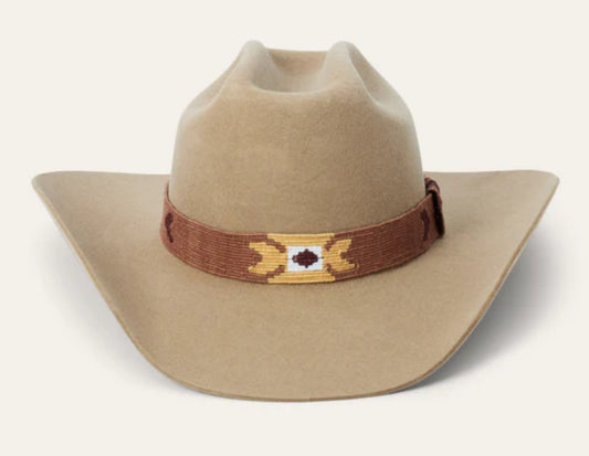 Stetson Desert Flower