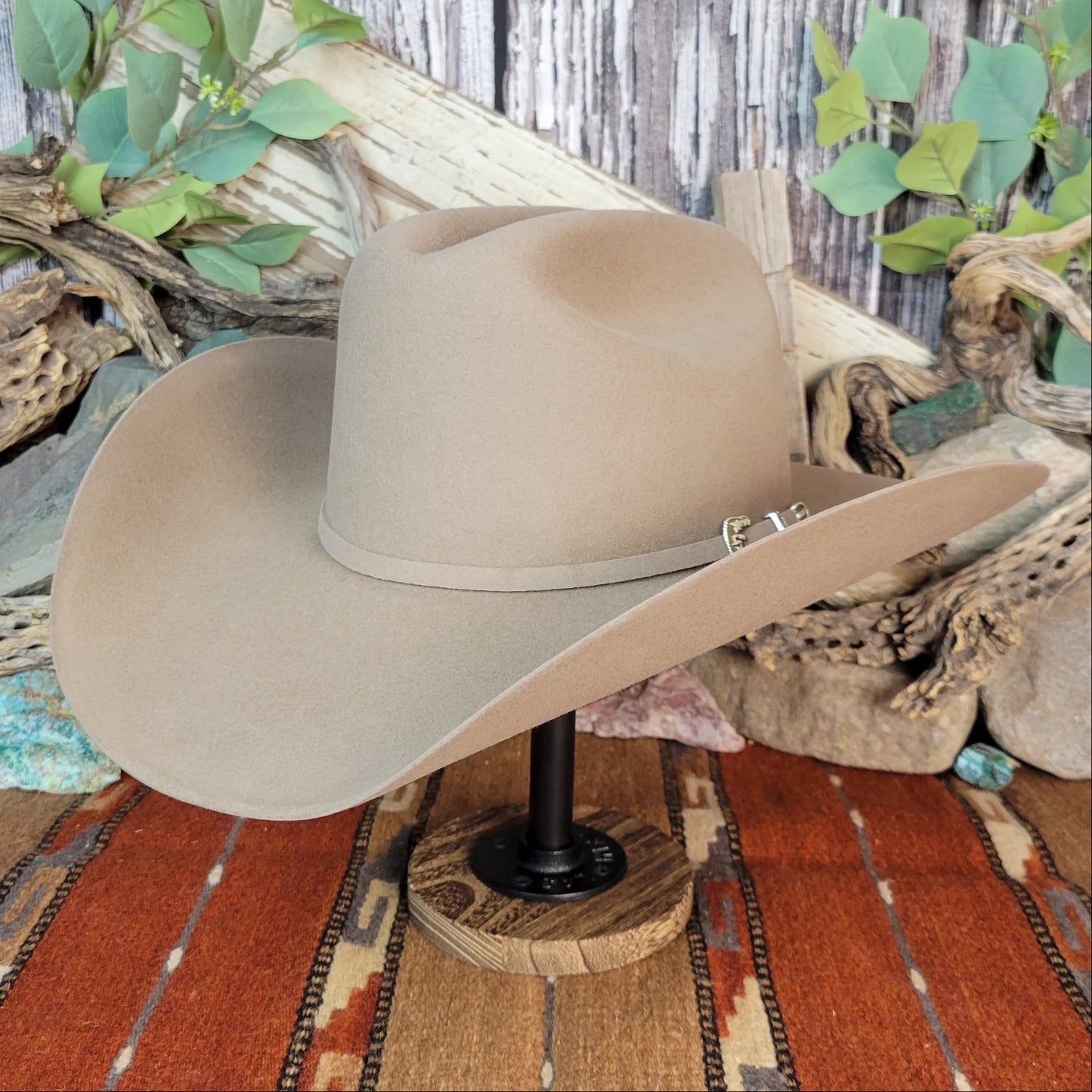 6X Fur Felt "250th Skyline" American Edition by Stetson