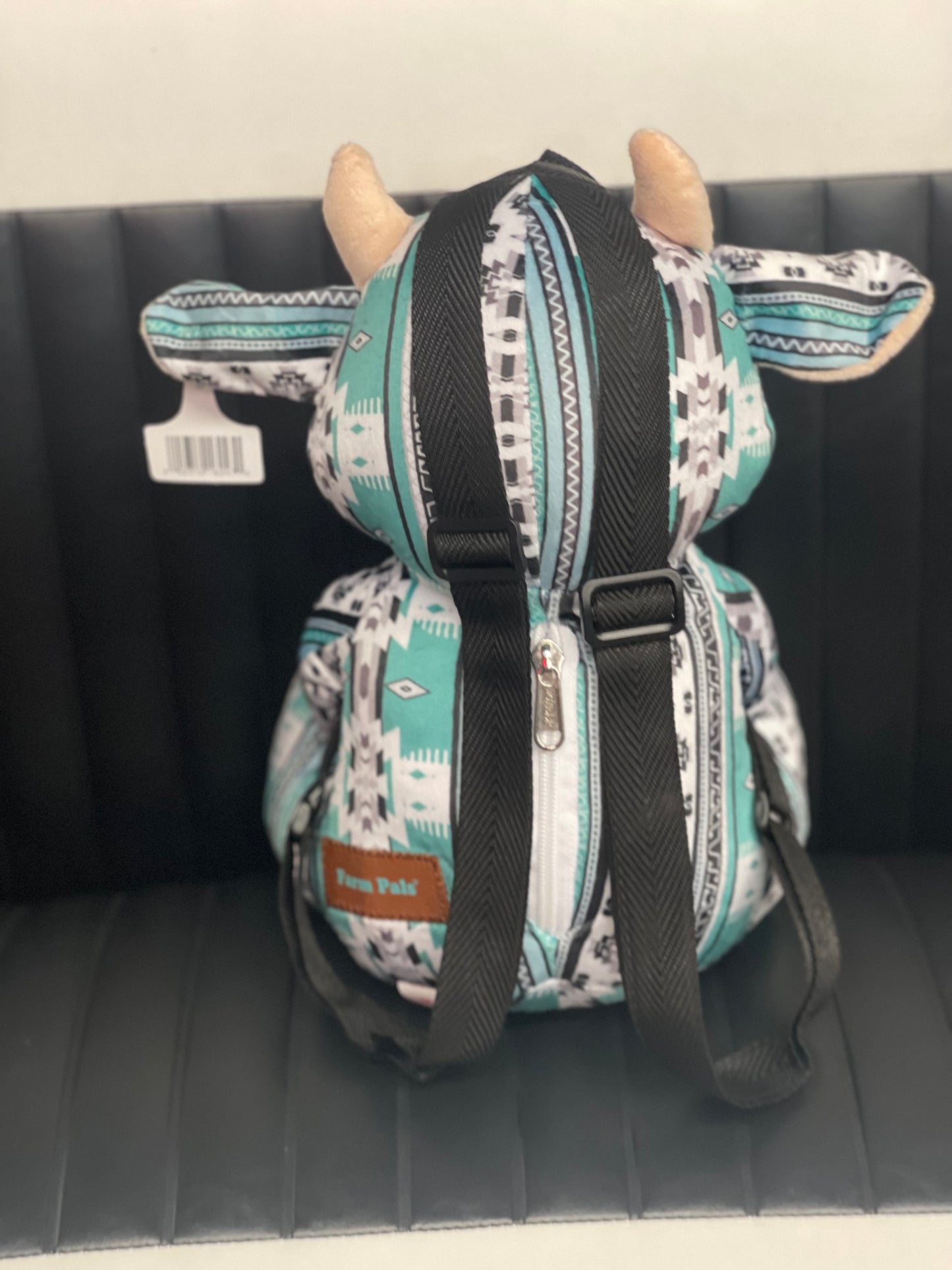 Farm Pals Backpack