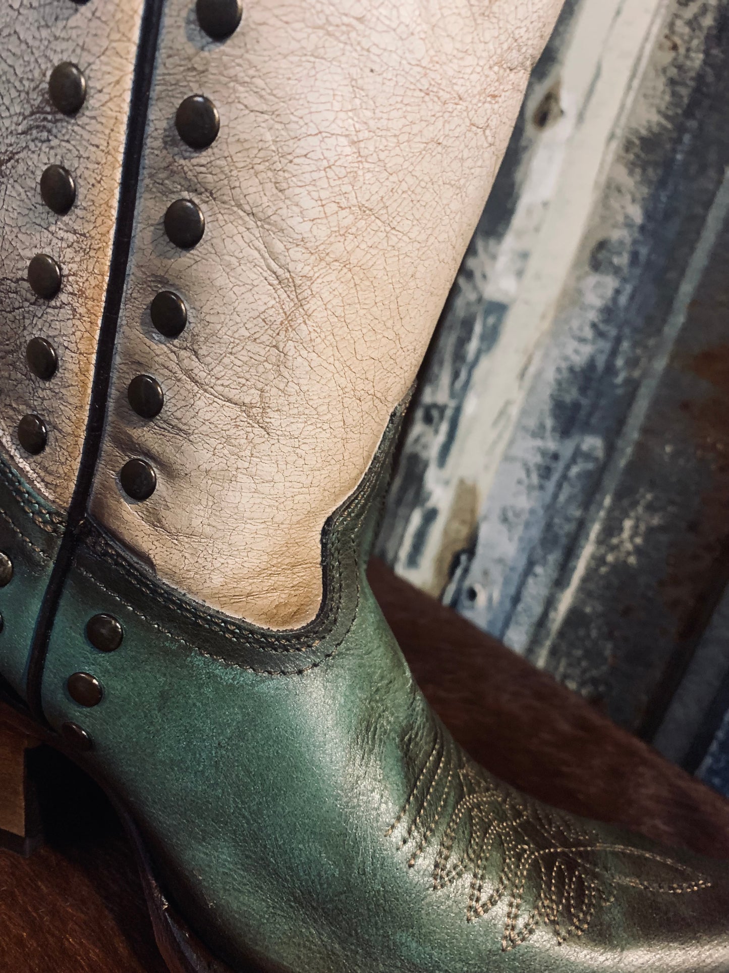 Corral Jaded boot - c4219