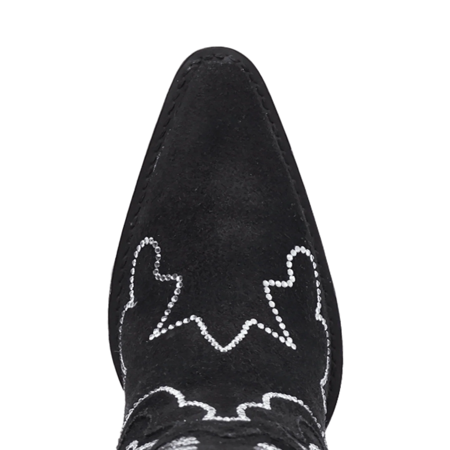 Dingo Double Take boot - black