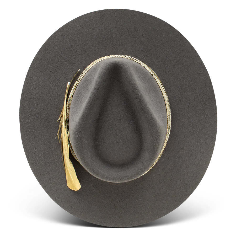 C1H x Lainey Wilson Smoke Ain’t Clear