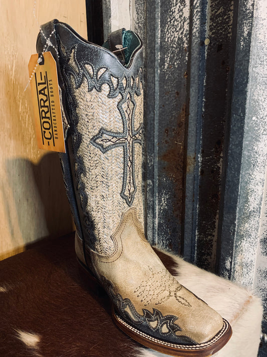 Corral Dawn boot