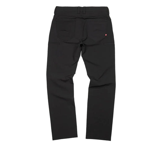 Howitzer Foxtrot Pant Black