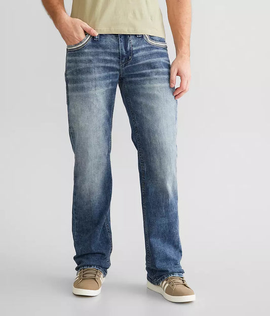 Affliction Blake Crawley jeans