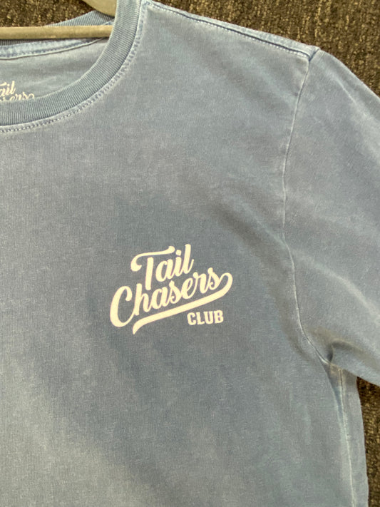 Tail Chasers Dog Days T-Shirt