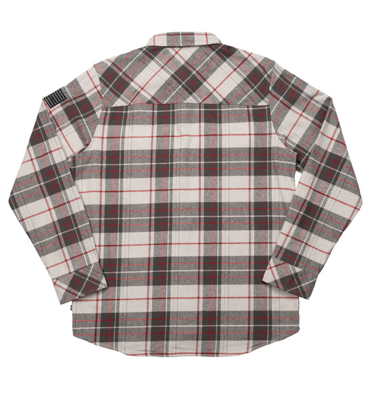 Howitzer Fort flannel