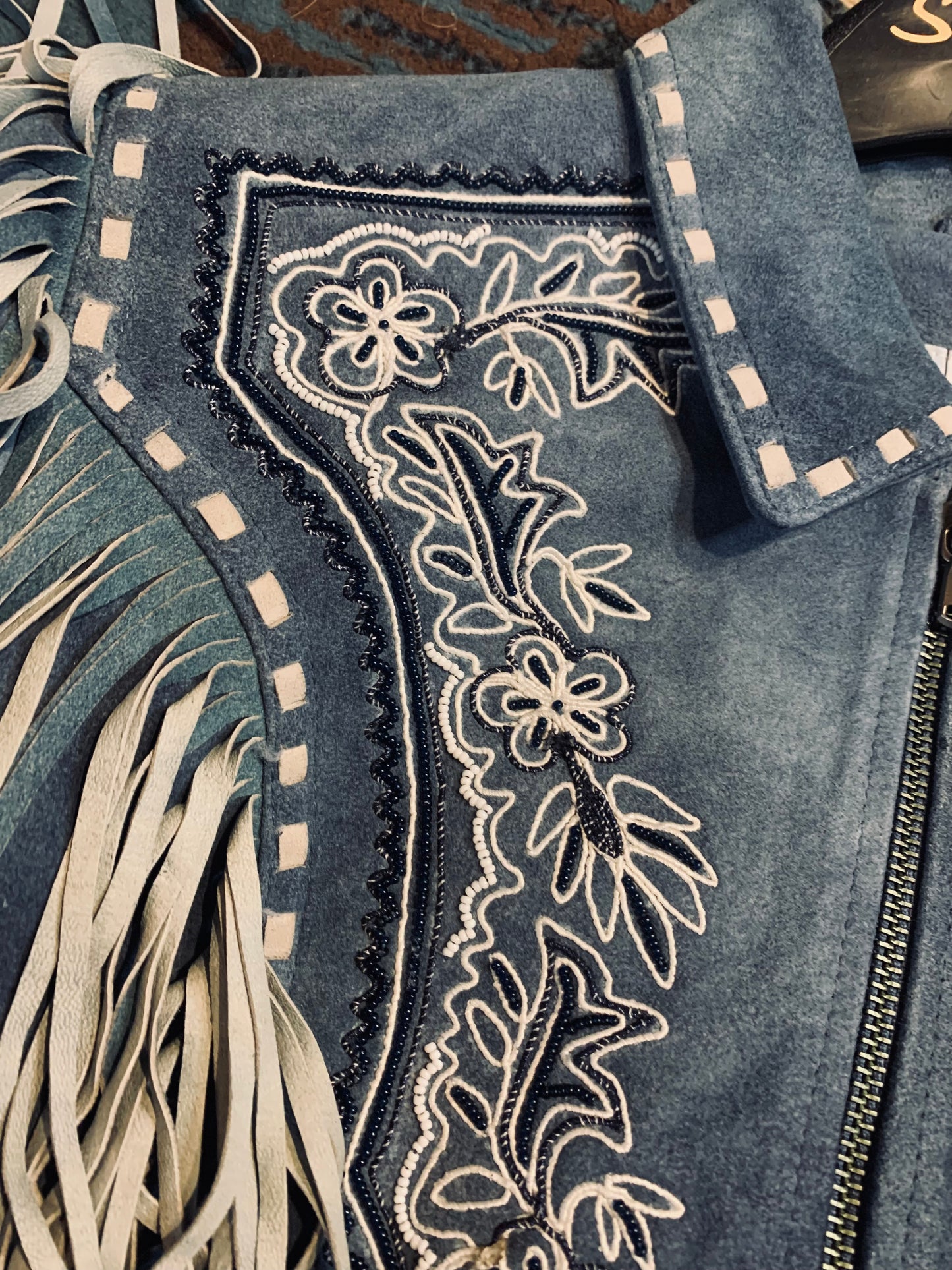 Scully Shania jacket