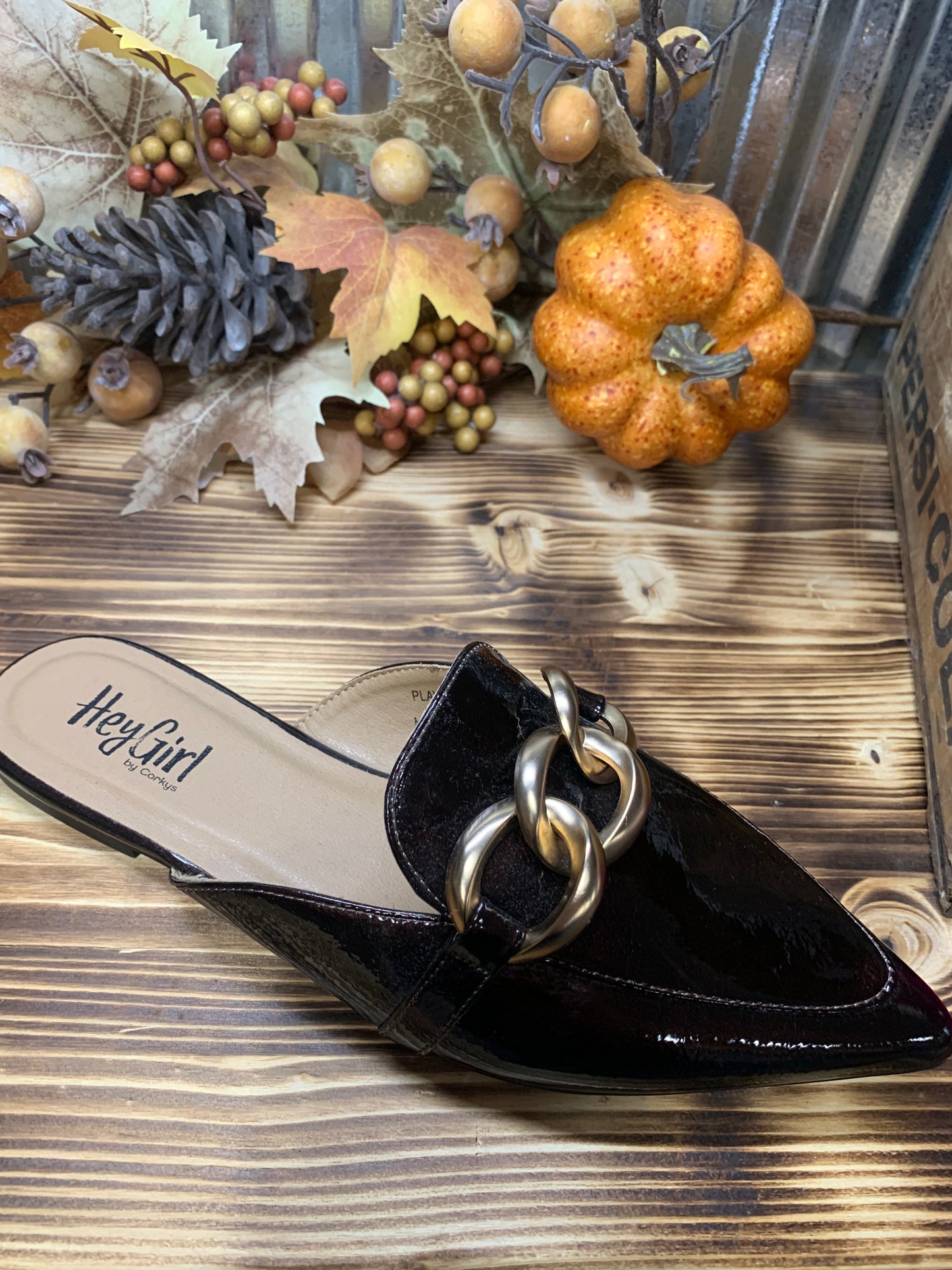 Corkys Playin for Keeps - Merlot