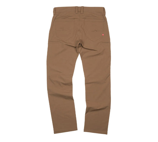 Howitzer Foxtrot Pant Dark Earth