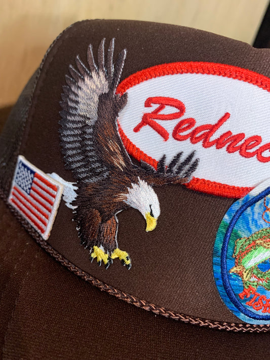 Trucker hat - Redneck
