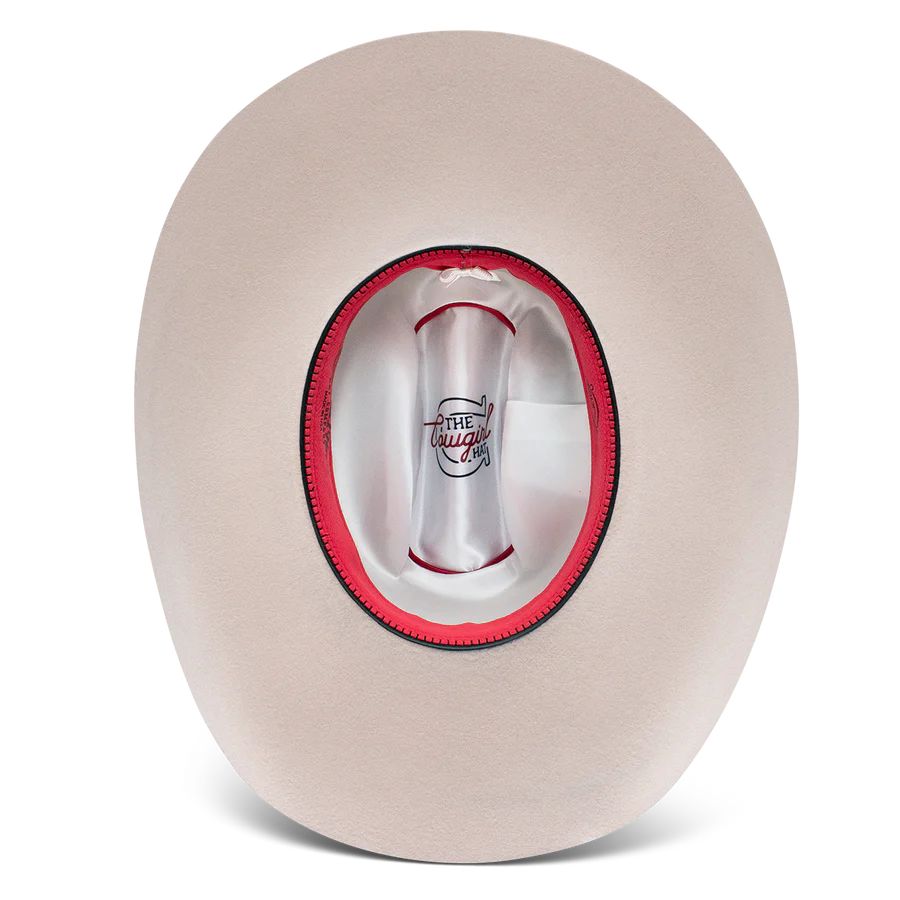 The Cowgirl Hat by Charlie 1 Horse - Lt pink