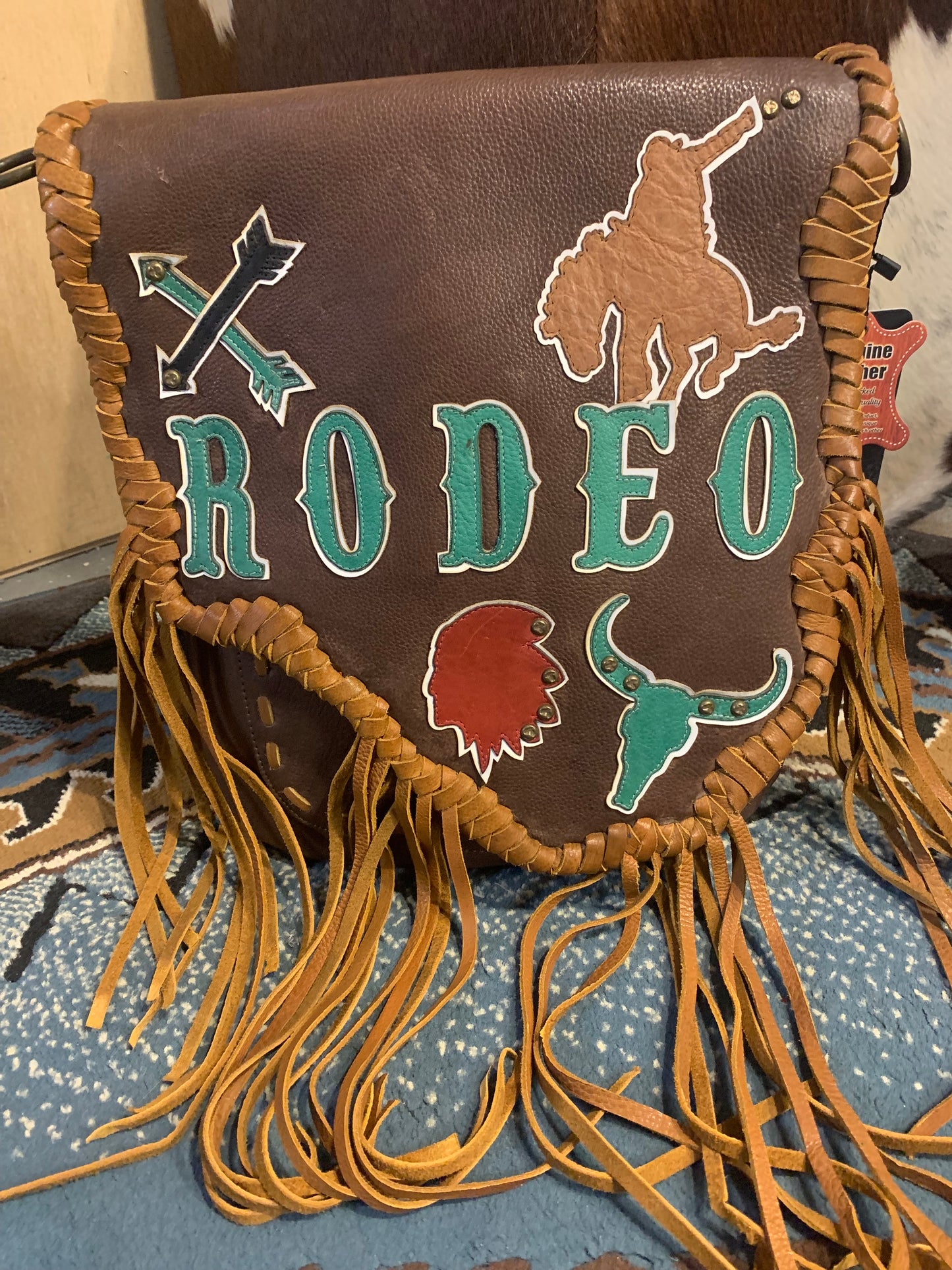 American Darling Rodeo crossbody