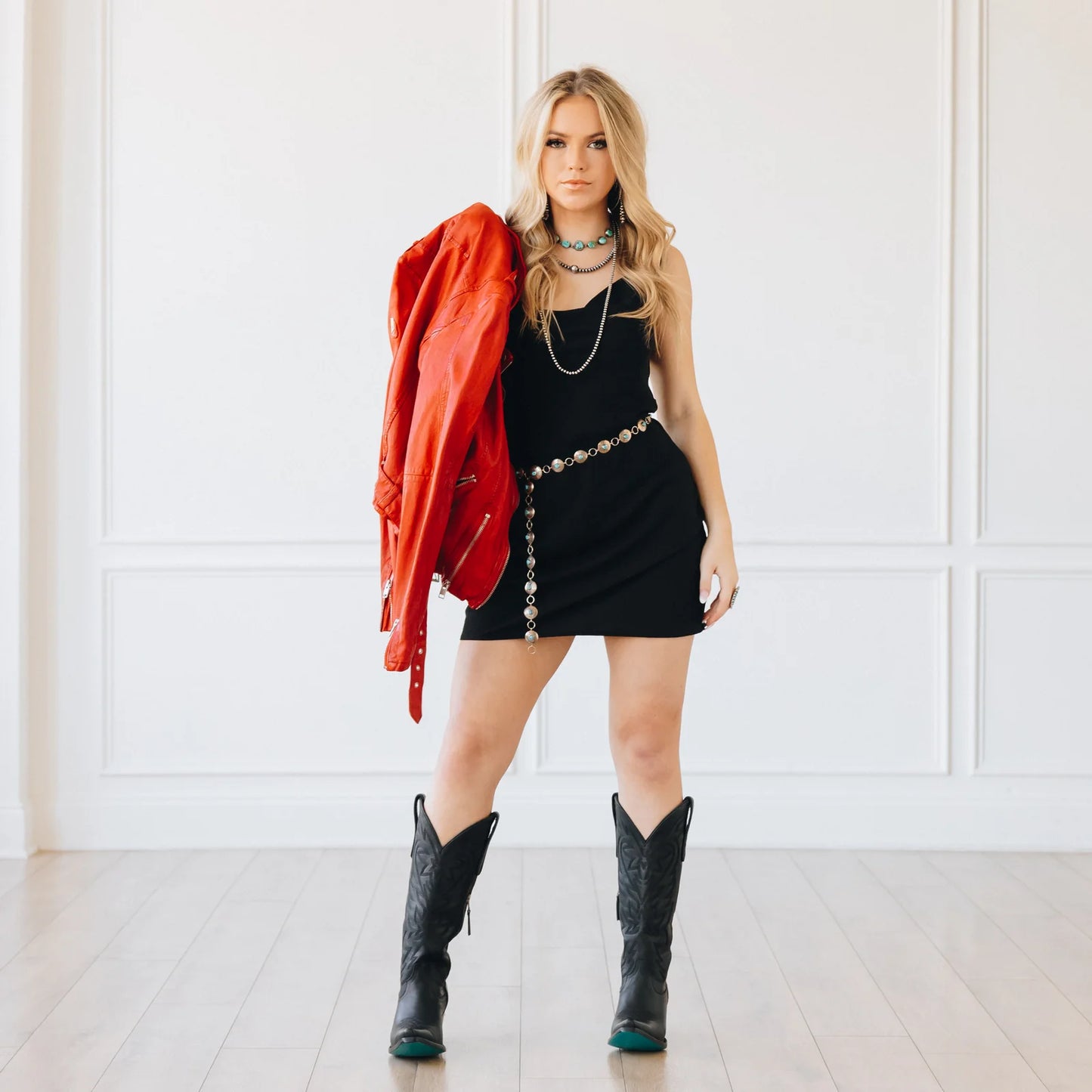 Lane Smokeshow - jet black